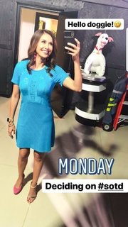 Maria Quiban feet photo thumbnail