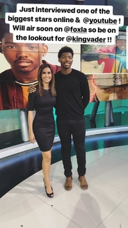 Maria Quiban feet photo thumbnail