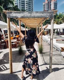 Maria Quiban feet photo thumbnail