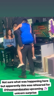 Maria Quiban feet photo thumbnail