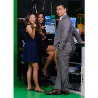 Maria Quiban feet photo thumbnail