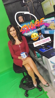 Maria Quiban feet photo thumbnail