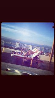 Maria Quiban feet photo thumbnail