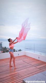 Maria Quiban feet photo thumbnail