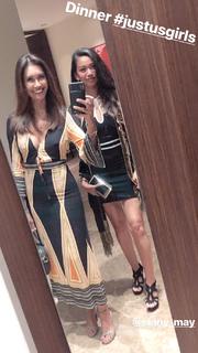 Maria Quiban feet photo thumbnail