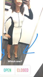 Maria Quiban feet photo thumbnail