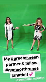 Maria Quiban feet photo thumbnail