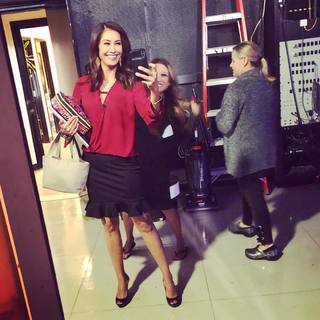 Maria Quiban feet photo thumbnail