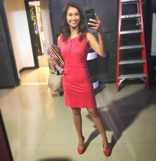 Maria Quiban feet photo thumbnail