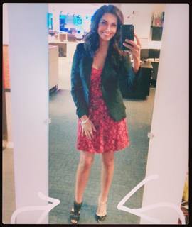 Maria Quiban feet photo thumbnail