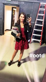 Maria Quiban feet photo thumbnail