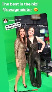 Maria Quiban feet photo thumbnail