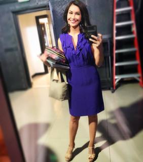 Maria Quiban feet photo thumbnail