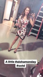 Maria Quiban feet photo thumbnail