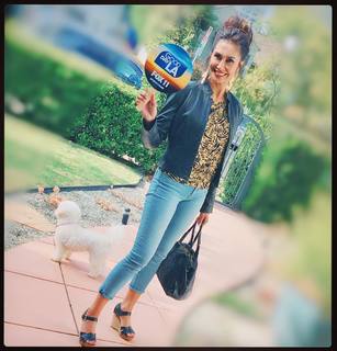 Maria Quiban feet photo thumbnail