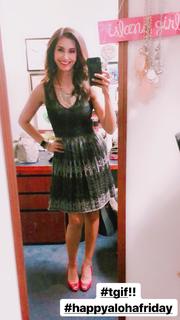 Maria Quiban feet photo thumbnail