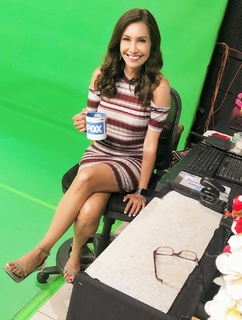 Maria Quiban feet photo thumbnail