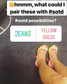 Maria Quiban feet photo thumbnail