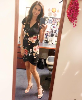 Maria Quiban feet photo thumbnail