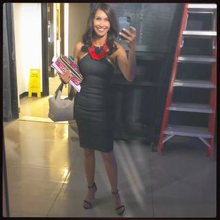 Maria Quiban feet photo thumbnail