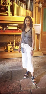 Maria Quiban feet photo thumbnail