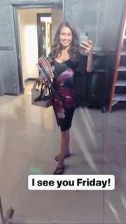 Maria Quiban feet photo thumbnail