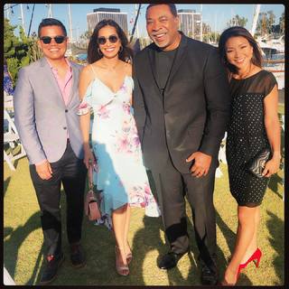 Maria Quiban feet photo thumbnail