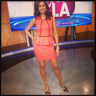 Maria Quiban feet photo thumbnail