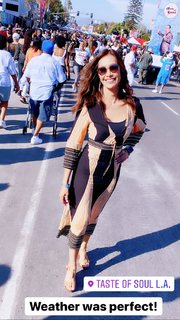 Maria Quiban feet photo thumbnail