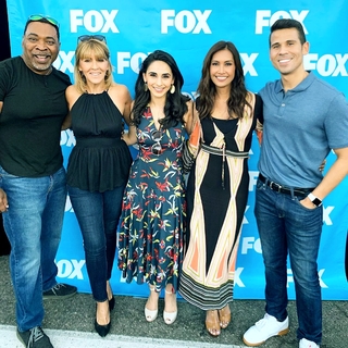 Maria Quiban feet photo thumbnail