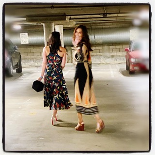 Maria Quiban feet photo thumbnail