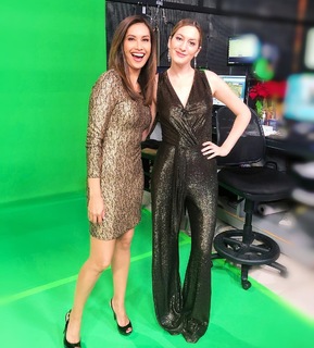 Maria Quiban feet photo thumbnail