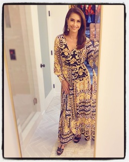 Maria Quiban feet photo thumbnail