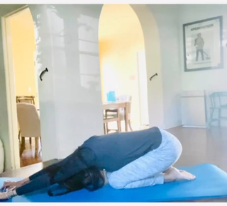 Maria Quiban feet photo thumbnail