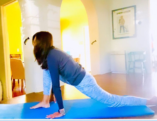 Maria Quiban feet photo thumbnail