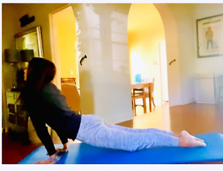 Maria Quiban feet photo thumbnail