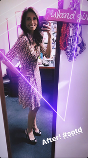 Maria Quiban feet photo thumbnail