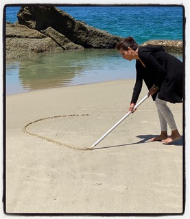 Maria Quiban feet photo thumbnail