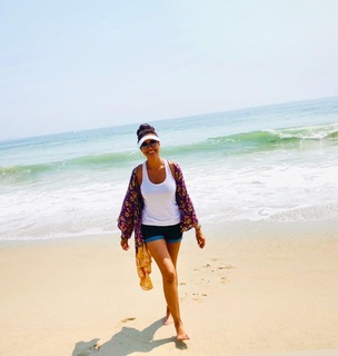 Maria Quiban feet photo thumbnail