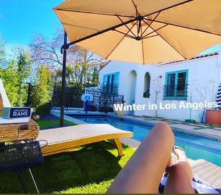 Maria Quiban feet photo thumbnail