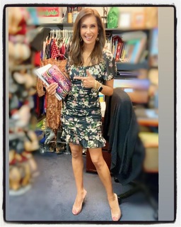 Maria Quiban feet photo thumbnail