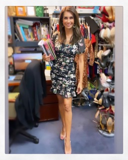 Maria Quiban feet photo thumbnail