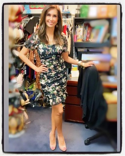 Maria Quiban feet photo thumbnail