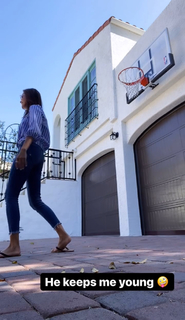 Maria Quiban feet photo thumbnail