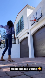 Maria Quiban feet photo thumbnail