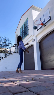 Maria Quiban feet photo thumbnail