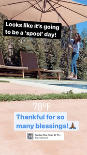 Maria Quiban feet photo thumbnail