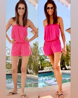 Maria Quiban feet photo thumbnail