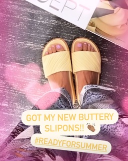 Maria Quiban feet photo thumbnail