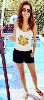 Maria Quiban feet photo thumbnail